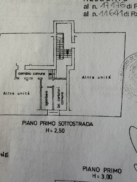 Padova PONTE DI BRENTA in contesto di sole 6 unità abitative vendesi grazioso appartamento al 1° ...