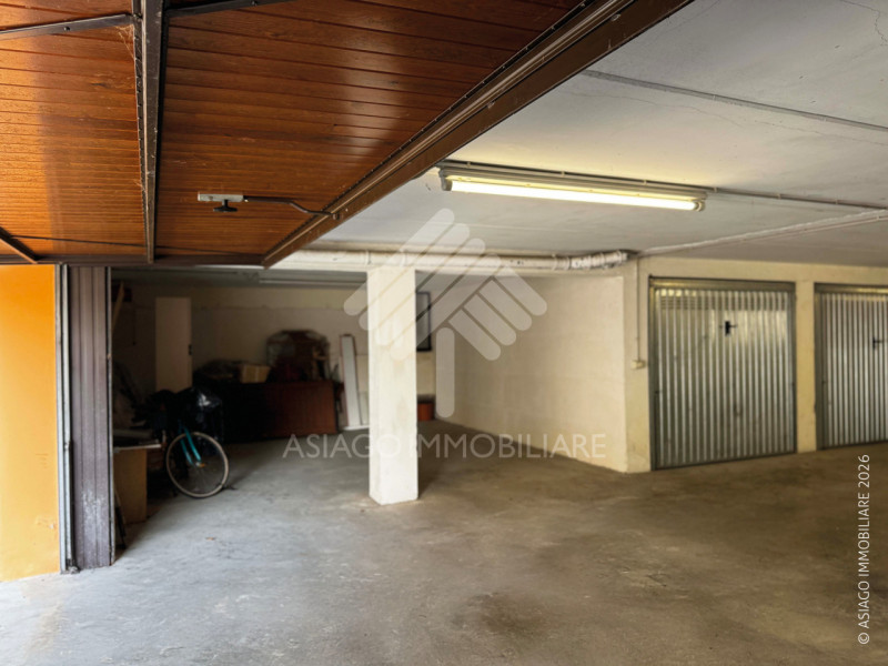 A GALLIO APPARTAMENTO BICAMERE AL PIANO TERRA IN PICCOLO RESIDENCE Asiago Immobiliare propone in ...