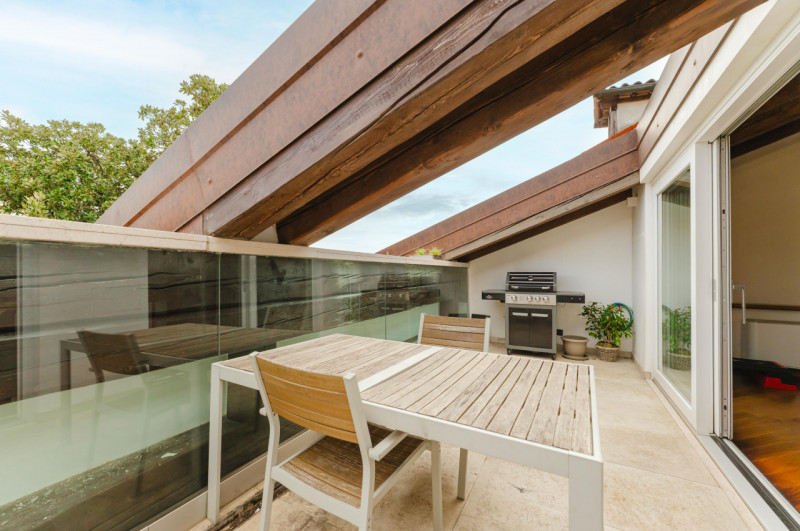 Nel cuore più autentico e prestigioso di Padova, a pochi metri dalla storica Basilica di Sant'Ant...