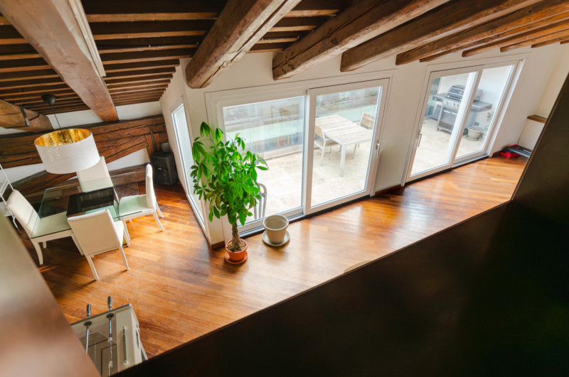 Nel cuore più autentico e prestigioso di Padova, a pochi metri dalla storica Basilica di Sant'Ant...