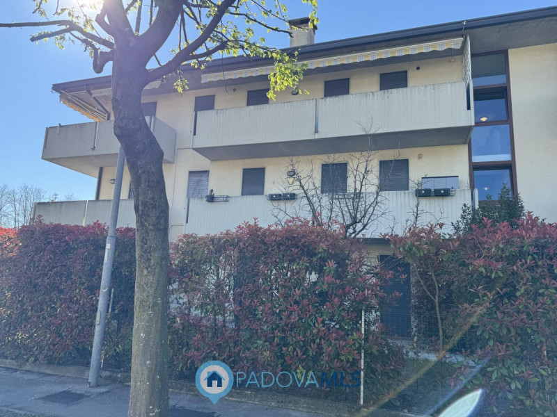 Immobile in esclusiva al Gruppo Padova MLS
Recente appartamento in ottime condizioni posta al pia...