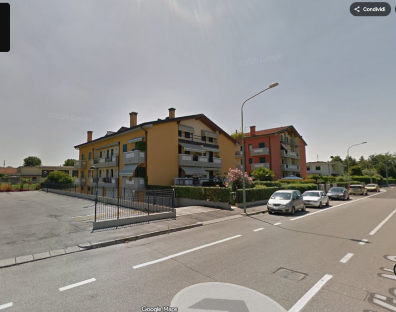 - ASTA IMMOBILIARE - piena proprietà di unità immobiliari facenti parte del fabbricato condominia...