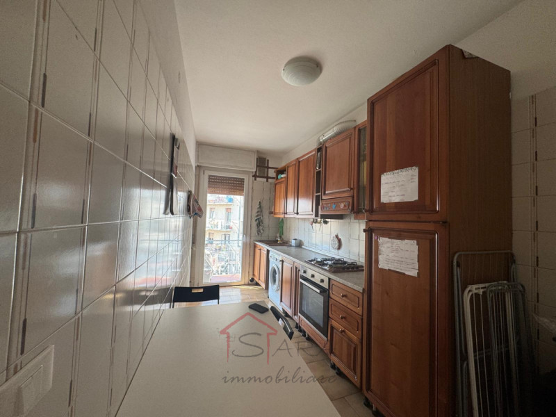 In una delle zone più richieste di Padova, precisamente nella vivace e servita Arcella, proponiam...