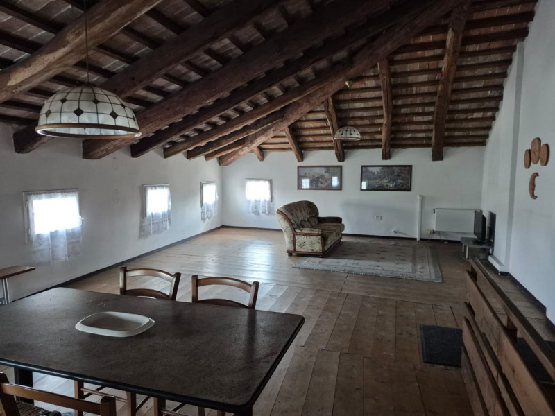 Casa indipendente a Fratta di Fontaniva, nelle immediate vicinanze della Chiesetta della Salute, ...