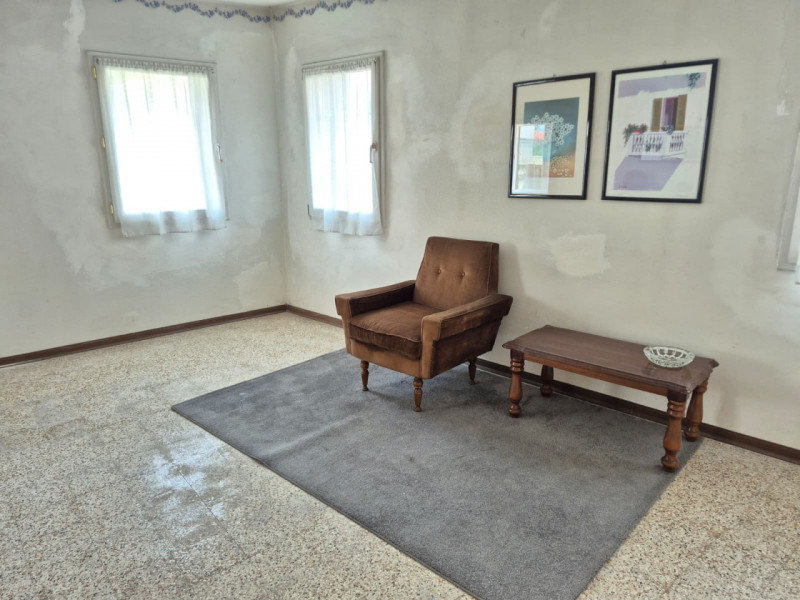 Casa indipendente a Fratta di Fontaniva, nelle immediate vicinanze della Chiesetta della Salute, ...