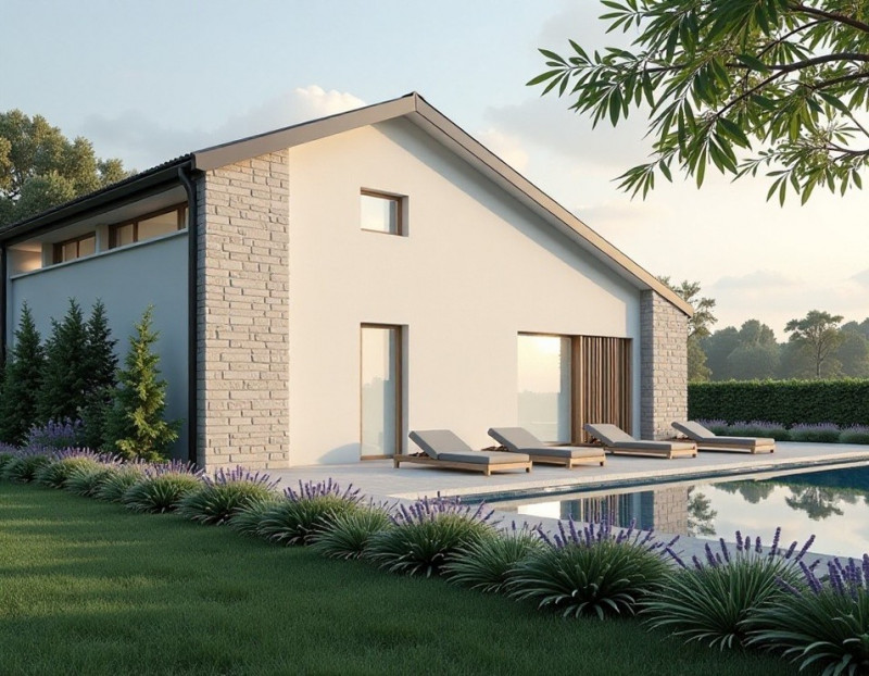 (Per INFO Fabiola) NOSTRA ESCLUSIVA A San Giorgio in Bosco, località Paviola, proponiamo in vendi...