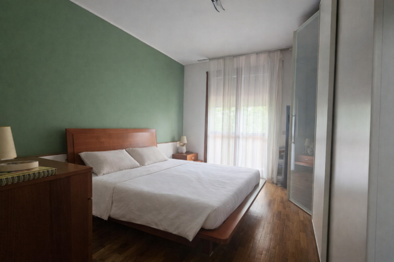 In posizione centrale, nel Comune di Sant'Angelo di Piove di Sacco, proponiamo in vendita una spl...