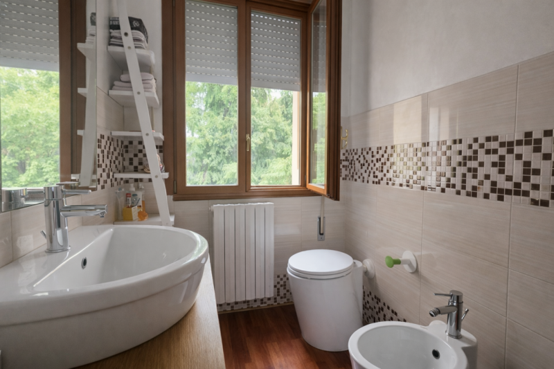 In posizione centrale, nel Comune di Sant'Angelo di Piove di Sacco, proponiamo in vendita una spl...