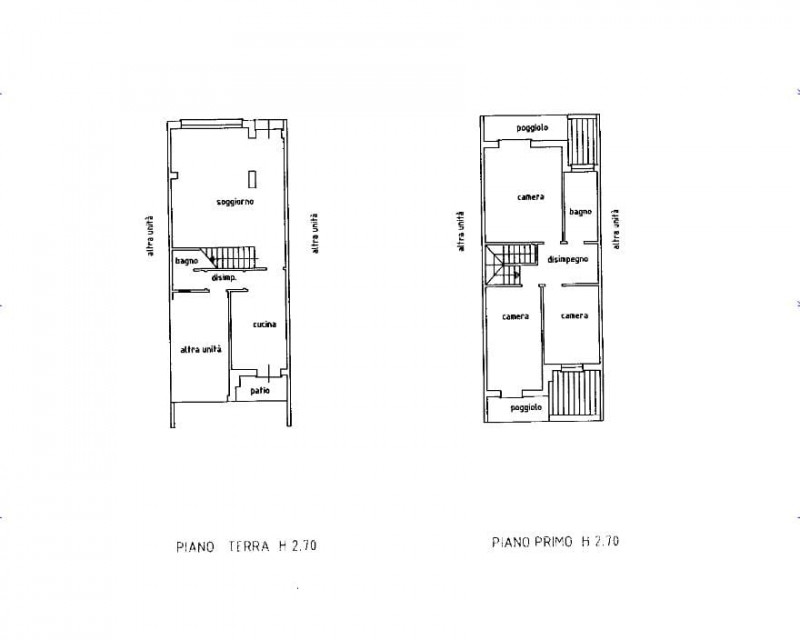 In posizione centrale, nel Comune di Sant'Angelo di Piove di Sacco, proponiamo in vendita una spl...