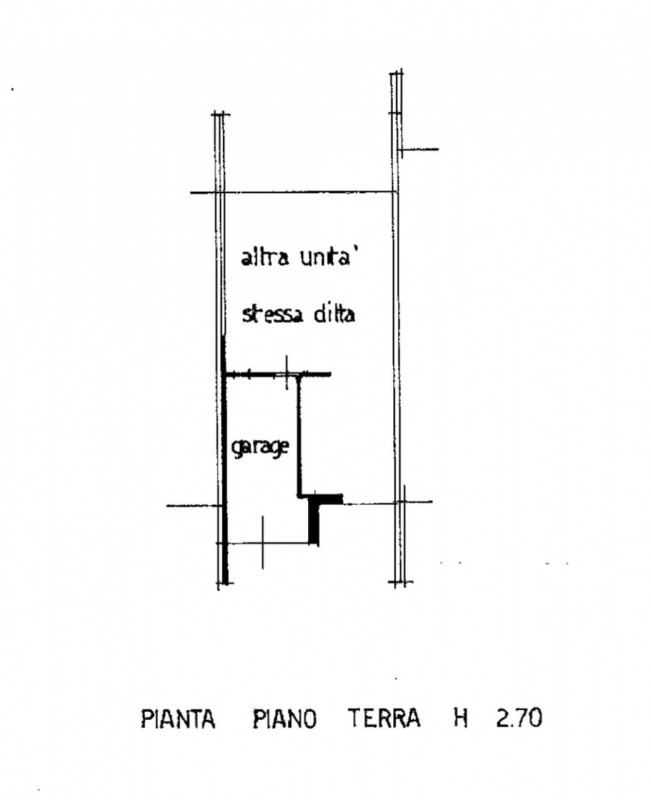 In posizione centrale, nel Comune di Sant'Angelo di Piove di Sacco, proponiamo in vendita una spl...