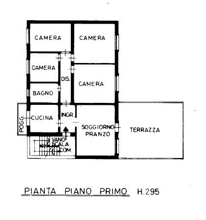 Proponiamo in esclusiva un luminoso appartamento di ben 120 mq situato nella ricercata zona Marco...