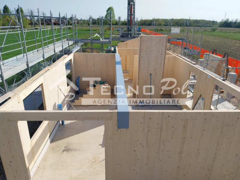 VIGONZA - Zona Pionca, in contesto periferico ideale per chi cerca la tranquillità ed il verde.

...