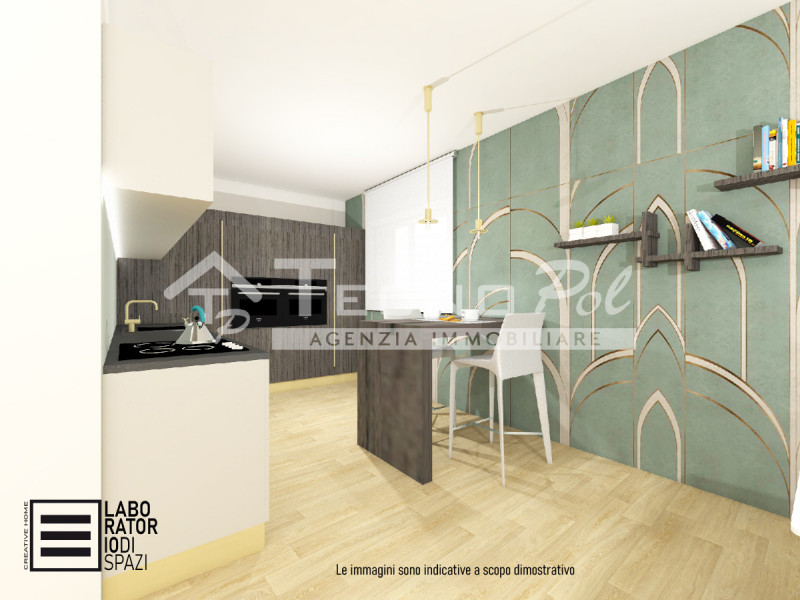 VIGONZA - Zona Pionca, in contesto periferico ideale per chi cerca la tranquillità ed il verde.

...