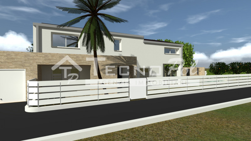 VIGONZA - Zona Pionca, in contesto periferico ideale per chi cerca la tranquillità ed il verde.

...