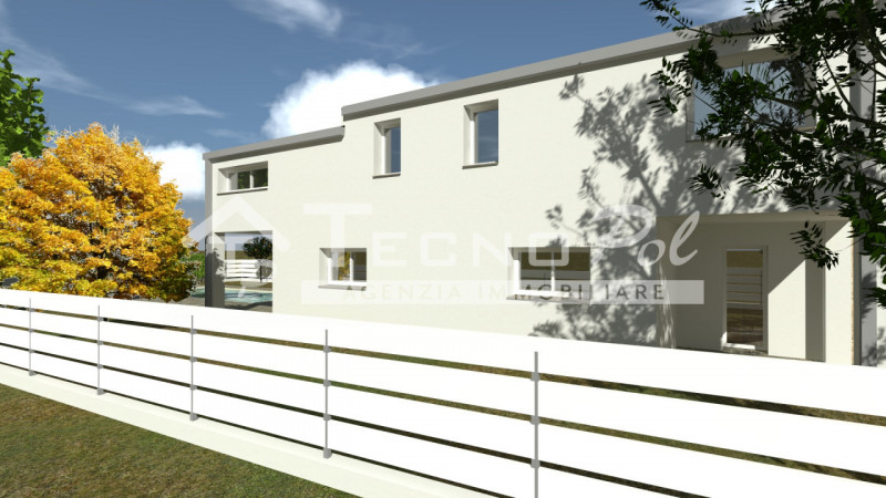 VIGONZA - Zona Pionca, in contesto periferico ideale per chi cerca la tranquillità ed il verde.

...