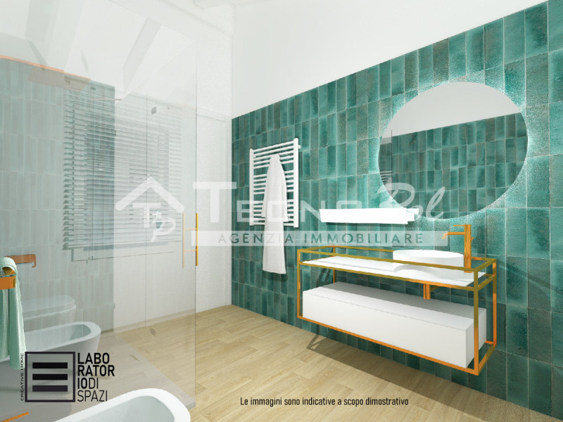 VIGONZA - Zona Pionca, in contesto periferico ideale per chi cerca la tranquillità ed il verde.

...