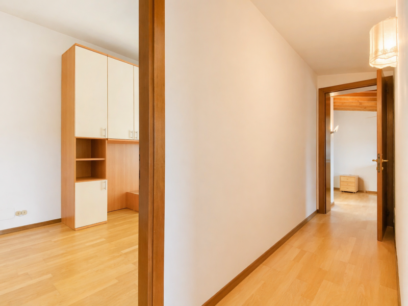 Nel cuore di Quinto Vicentino, in una tranquilla strada chiusa riservata ai soli residenti, propo...