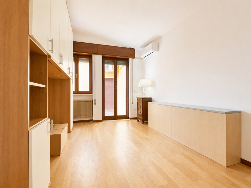 Nel cuore di Quinto Vicentino, in una tranquilla strada chiusa riservata ai soli residenti, propo...