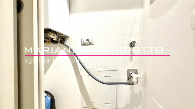 Ns. Esclusiva: il fascino del centro, il privilegio della riservatezza: il rifugio in Margnan a B...