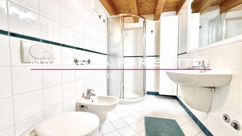 Ns. Esclusiva: il fascino del centro, il privilegio della riservatezza: il rifugio in Margnan a B...