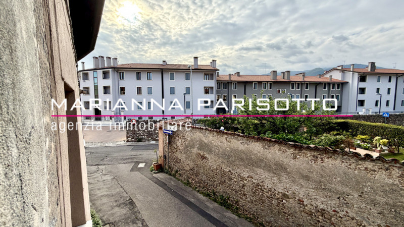 Ns. Esclusiva: il fascino del centro, il privilegio della riservatezza: il rifugio in Margnan a B...