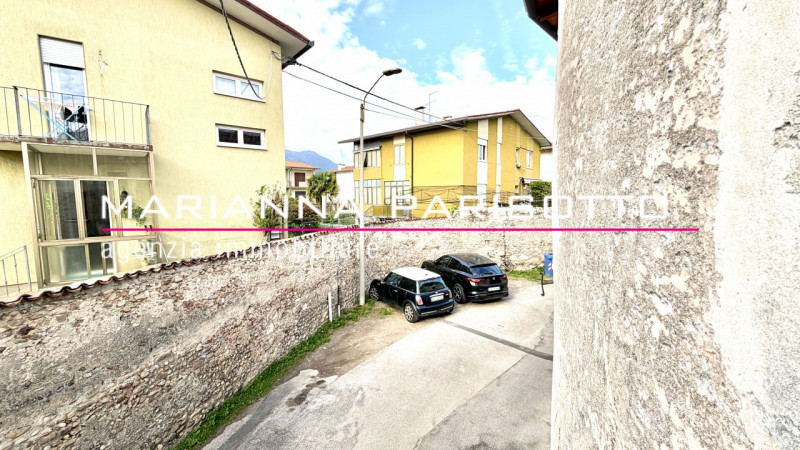 Ns. Esclusiva: il fascino del centro, il privilegio della riservatezza: il rifugio in Margnan a B...