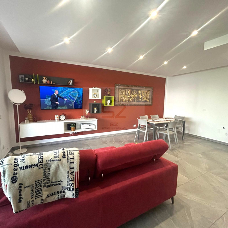 RUBANO - PADOVA

APPARTAMENTO 2 CAMERE , CL "A4", TERRAZZO ABITABILE

In posizione strategica, a ...