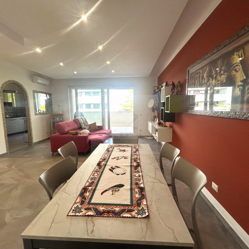 RUBANO - PADOVA

APPARTAMENTO 2 CAMERE , CL "A4", TERRAZZO ABITABILE

In posizione strategica, a ...