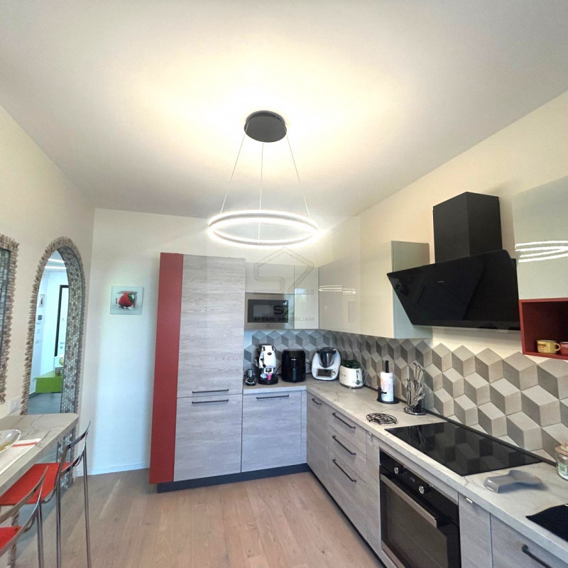 RUBANO - PADOVA

APPARTAMENTO 2 CAMERE , CL "A4", TERRAZZO ABITABILE

In posizione strategica, a ...