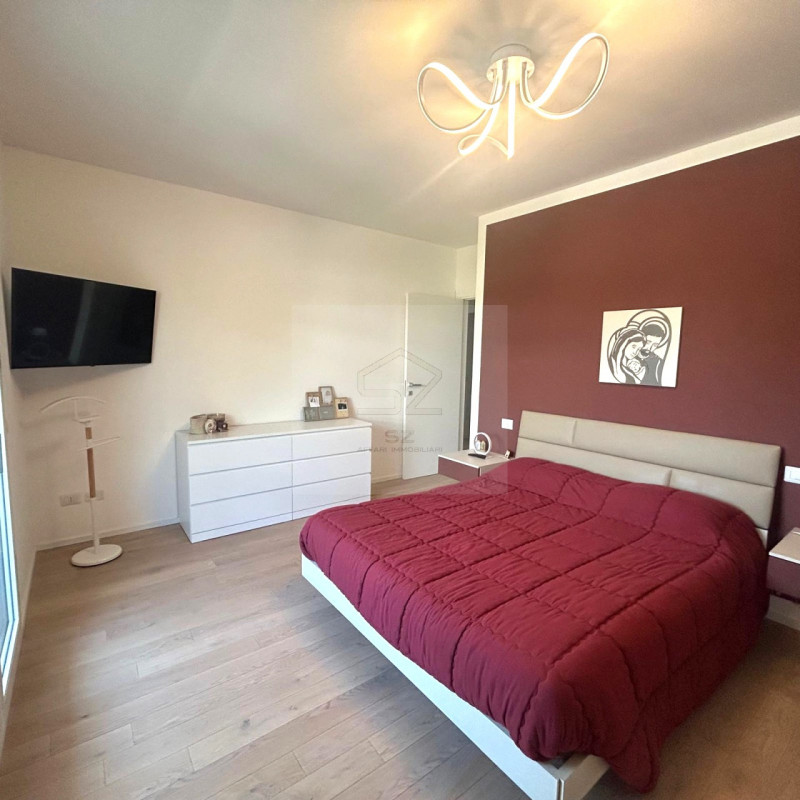 RUBANO - PADOVA

APPARTAMENTO 2 CAMERE , CL "A4", TERRAZZO ABITABILE

In posizione strategica, a ...