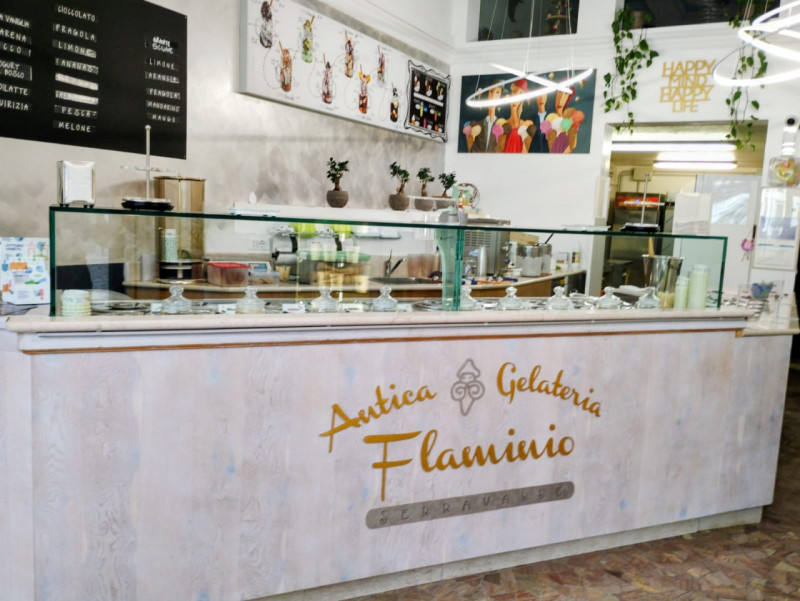 L'immobiliare Giada vi proponi in esclusiva questa bellissima attività commerciale.

Nel cuore de...