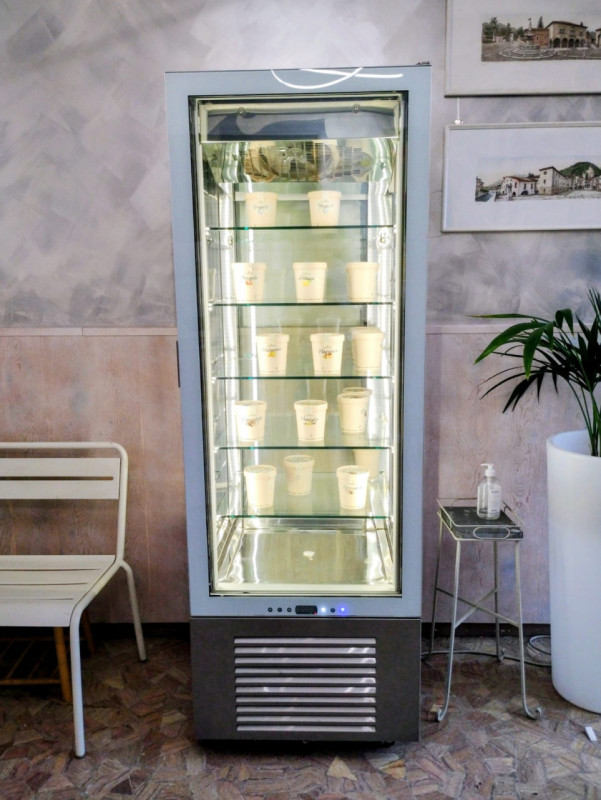 L'immobiliare Giada vi proponi in esclusiva questa bellissima attività commerciale.

Nel cuore de...