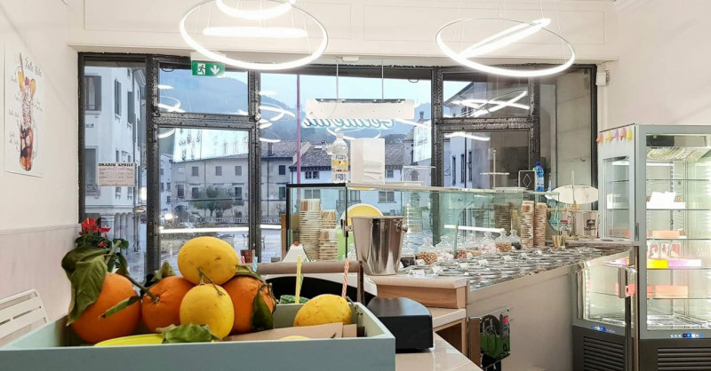 L'immobiliare Giada vi proponi in esclusiva questa bellissima attività commerciale.

Nel cuore de...
