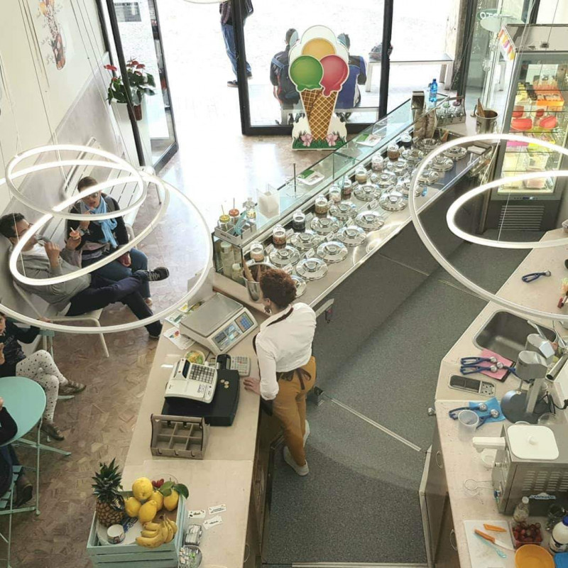 L'immobiliare Giada vi proponi in esclusiva questa bellissima attività commerciale.

Nel cuore de...