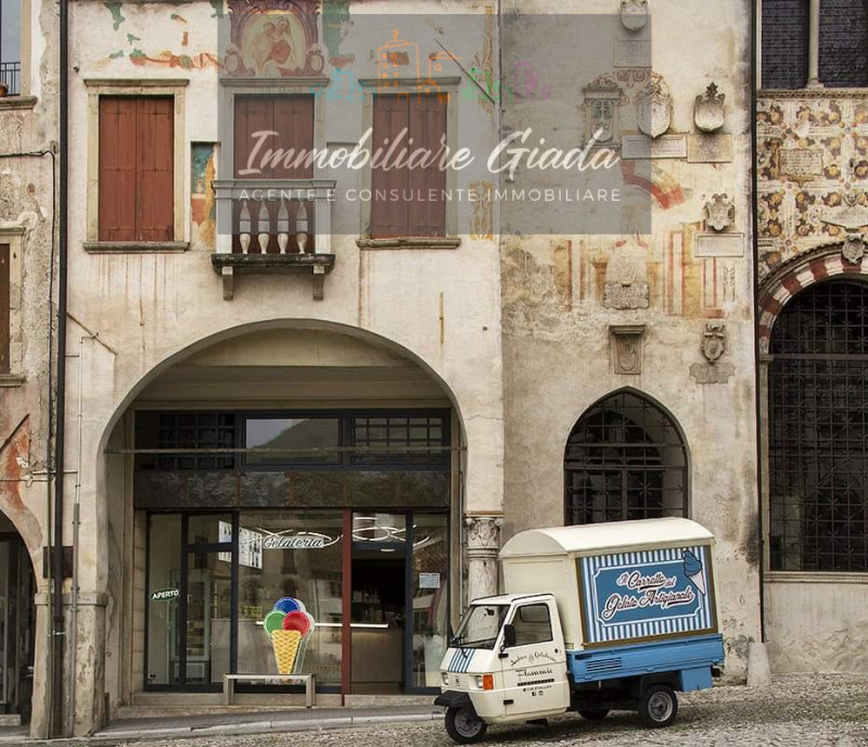 L'immobiliare Giada vi proponi in esclusiva questa bellissima attività commerciale.

Nel cuore de...