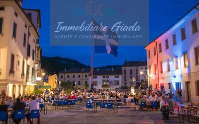 L'immobiliare Giada vi proponi in esclusiva questa bellissima attività commerciale.

Nel cuore de...