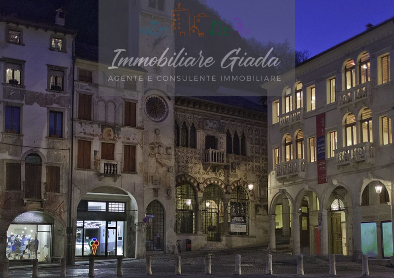 L'immobiliare Giada vi proponi in esclusiva questa bellissima attività commerciale.

Nel cuore de...