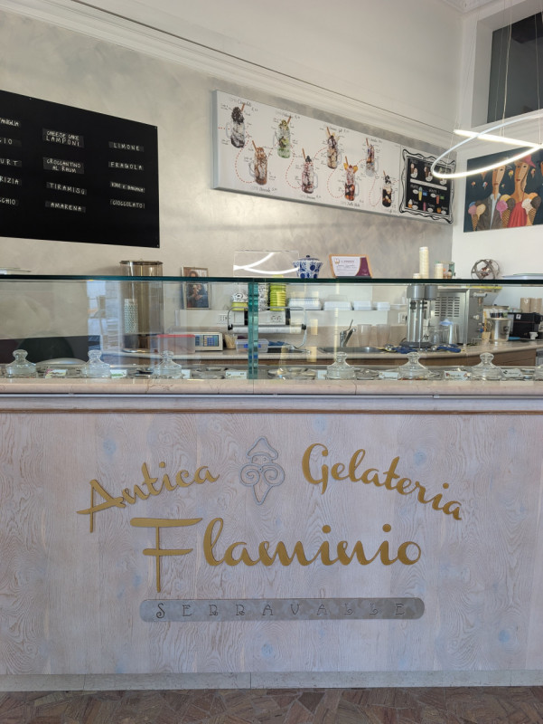 L'immobiliare Giada vi proponi in esclusiva questa bellissima attività commerciale.

Nel cuore de...