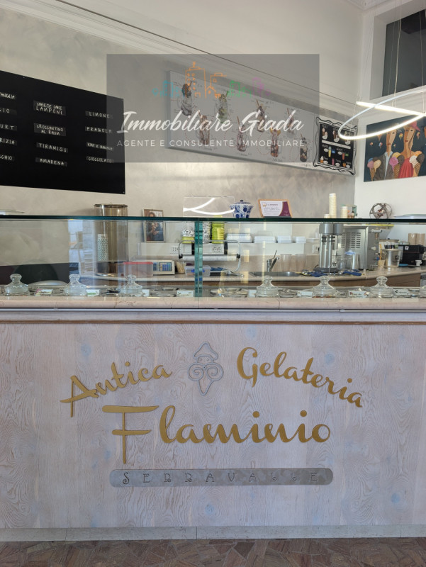 L'immobiliare Giada vi proponi in esclusiva questa bellissima attività commerciale.

Nel cuore de...