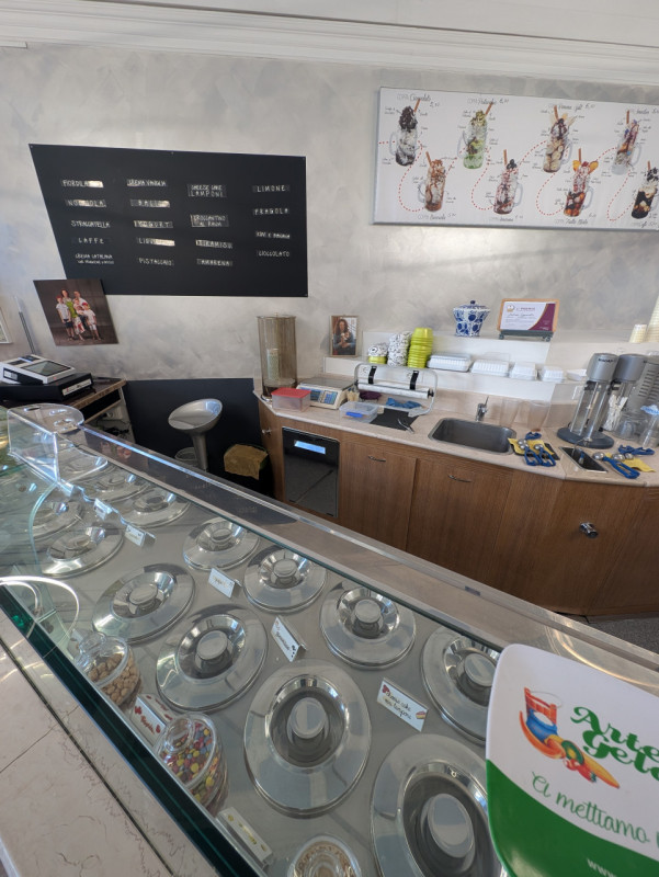 L'immobiliare Giada vi proponi in esclusiva questa bellissima attività commerciale.

Nel cuore de...