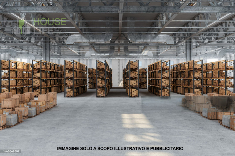 THIENE: CAPANNONE ARTIGIANALE LOCATO di 450 mq totali, di cui circa 65 mq di uffici, 65 di locali...