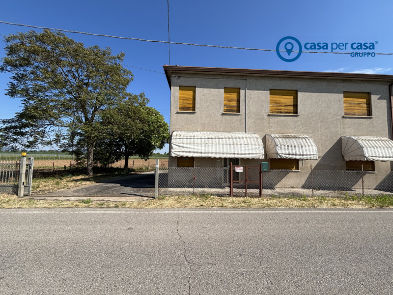 APPROVATO GRUPPO CASA PER CASA: VALUTATO, CONTROLLATO, GESTITO IN ESCLUSIVA!

ZONA:
L’immobile è ...