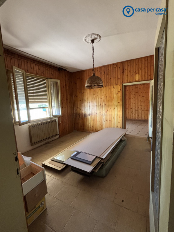 APPROVATO GRUPPO CASA PER CASA: VALUTATO, CONTROLLATO, GESTITO IN ESCLUSIVA!

ZONA:
L’immobile è ...