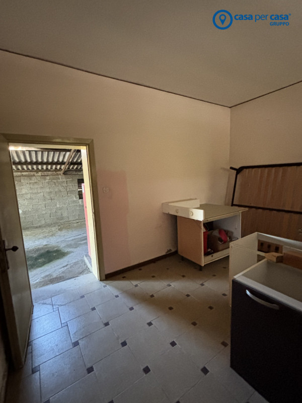 APPROVATO GRUPPO CASA PER CASA: VALUTATO, CONTROLLATO, GESTITO IN ESCLUSIVA!

ZONA:
L’immobile è ...