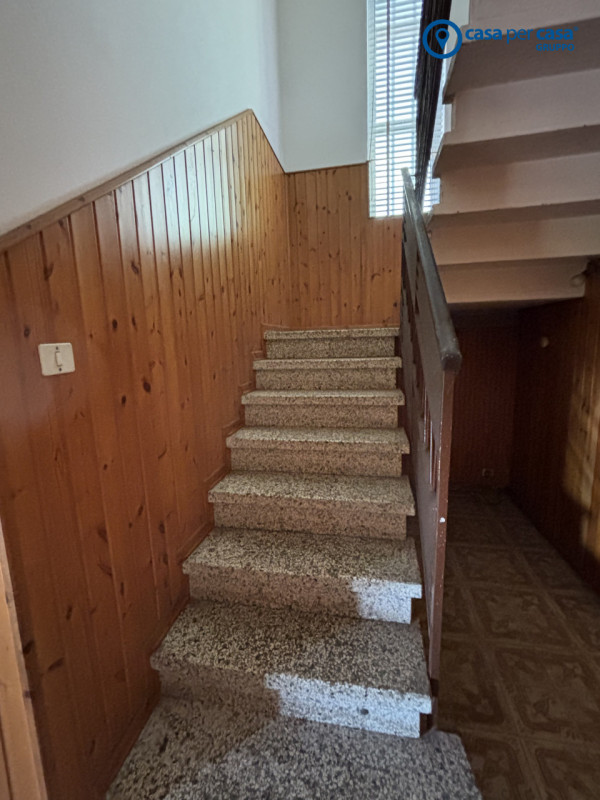 APPROVATO GRUPPO CASA PER CASA: VALUTATO, CONTROLLATO, GESTITO IN ESCLUSIVA!

ZONA:
L’immobile è ...