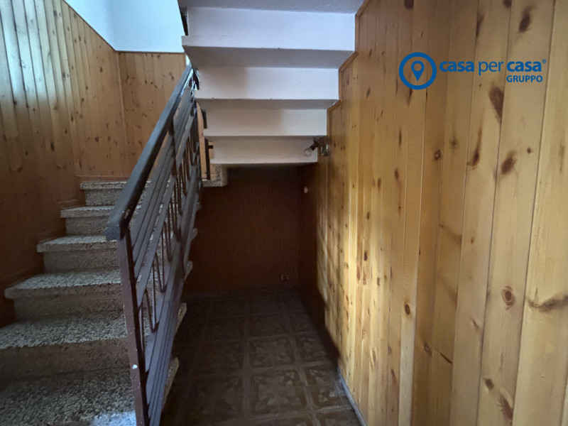 APPROVATO GRUPPO CASA PER CASA: VALUTATO, CONTROLLATO, GESTITO IN ESCLUSIVA!

ZONA:
L’immobile è ...