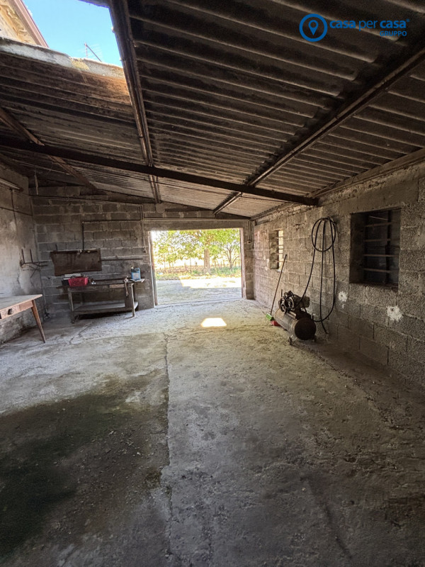 APPROVATO GRUPPO CASA PER CASA: VALUTATO, CONTROLLATO, GESTITO IN ESCLUSIVA!

ZONA:
L’immobile è ...