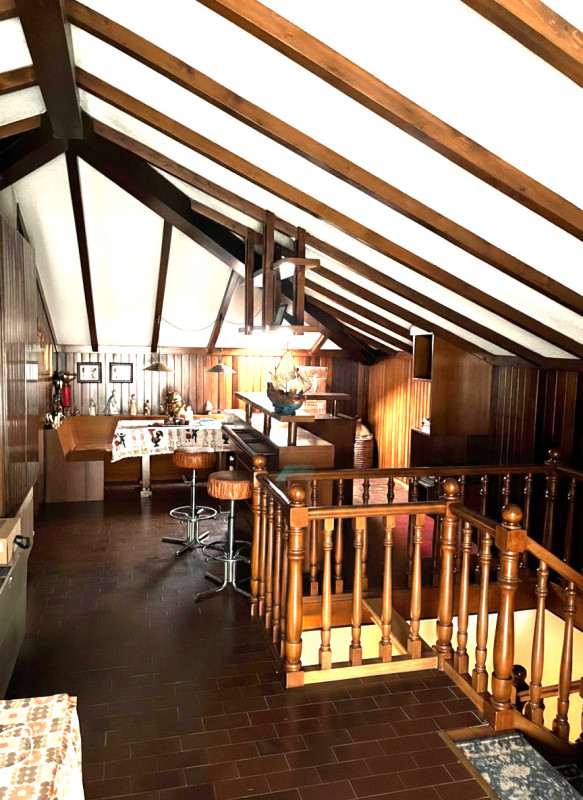 CITTA' GIARDINO: Classe Energetica E - EPgl,nren 167,46 Kwh/mq. anno.
In piccola ed elegante pala...