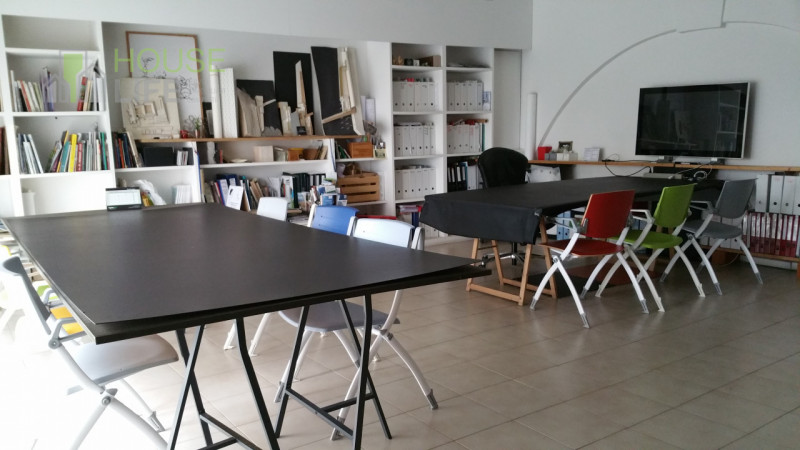 THIENE: VENDESI IMMOBILE A REDDITO con attività ben avviata. EURO 163.000 Per informazioni 0445.5...