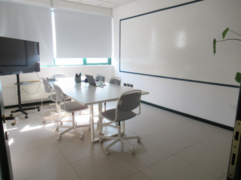 A Castrette di Villorba (TV), proponiamo in affitto ufficio di 105 metri quadrati, in ottimo stat...